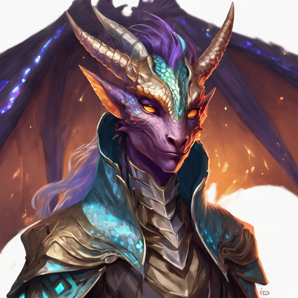 Helion Duskweaver