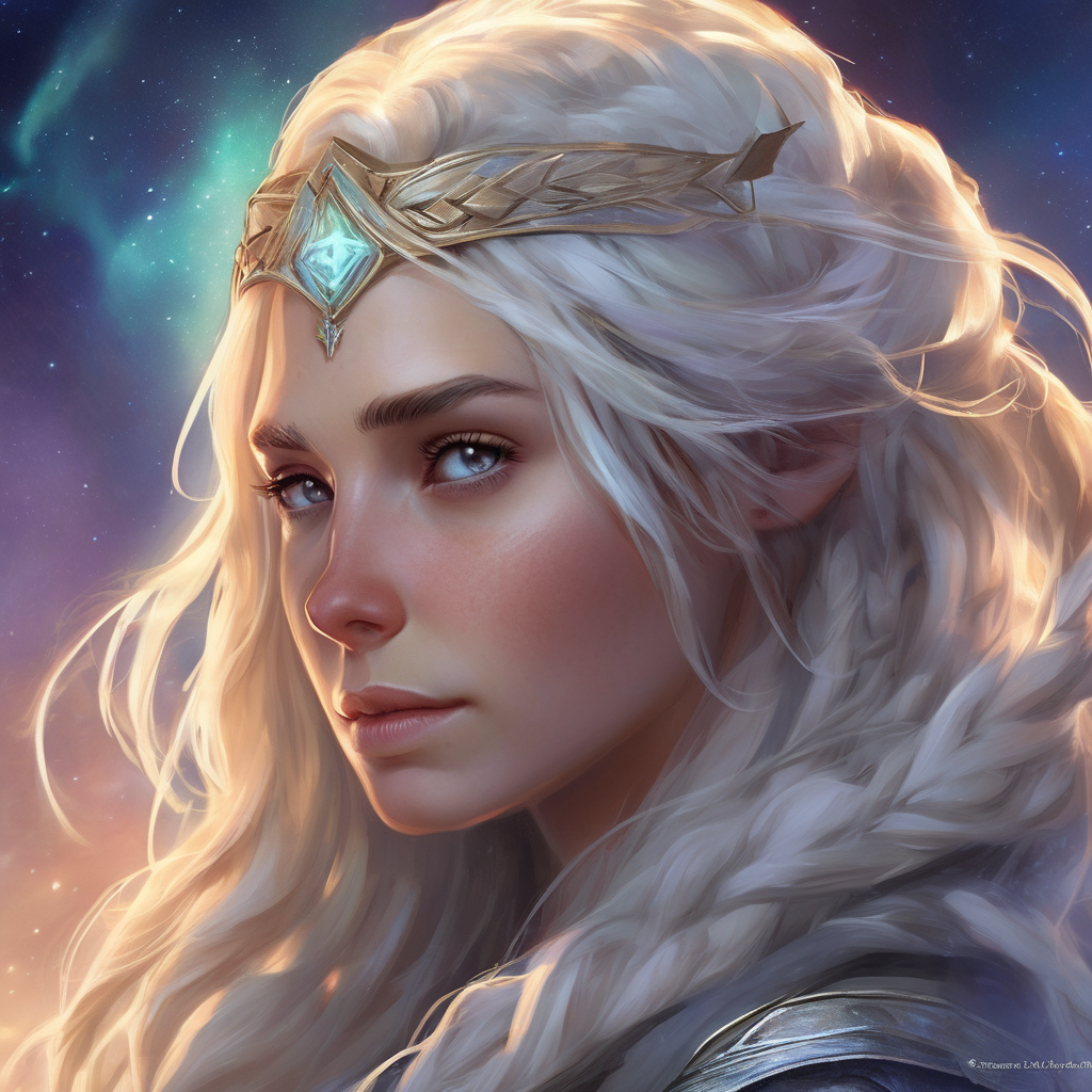 Jorunn Duskweaver