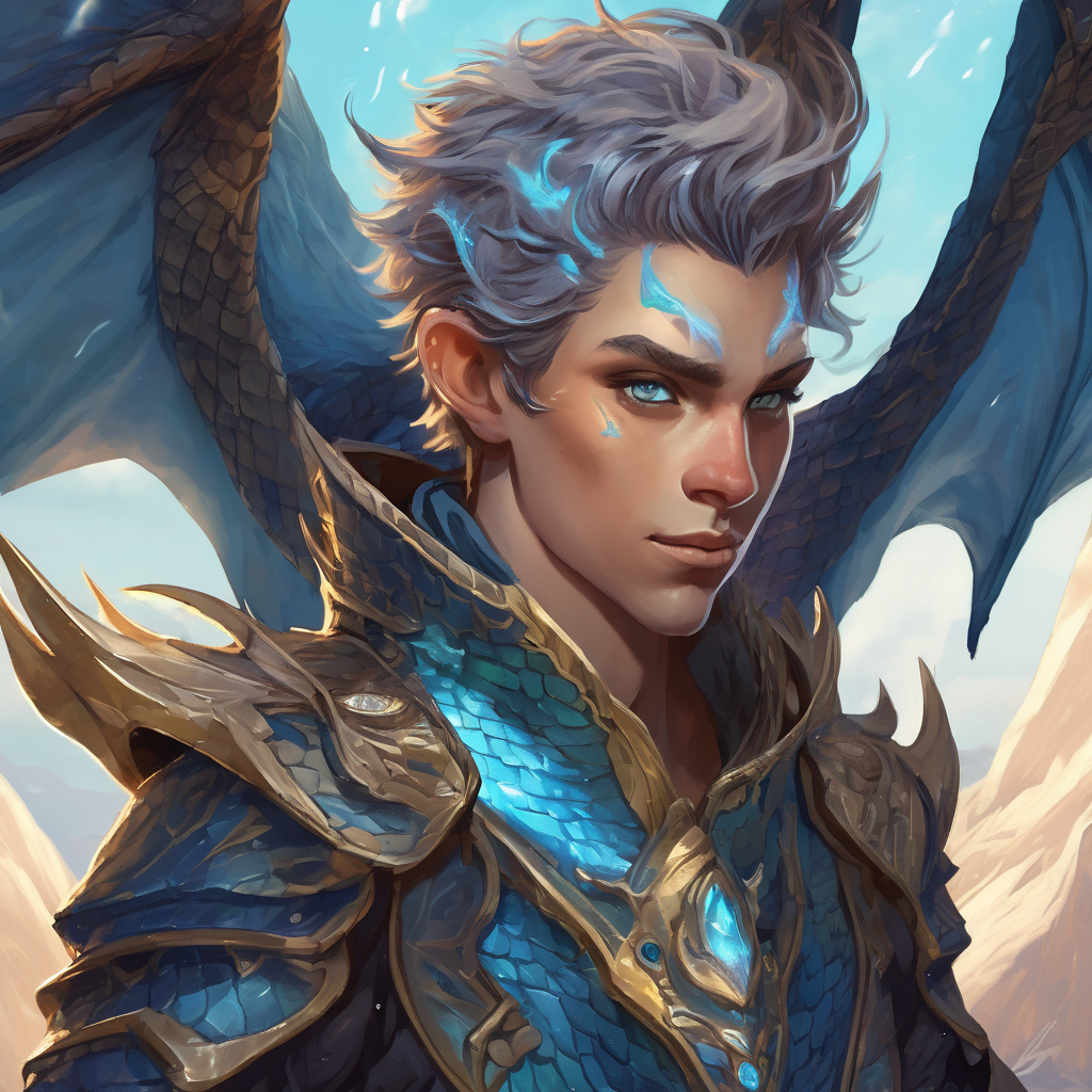 Kaelis Duskweaver