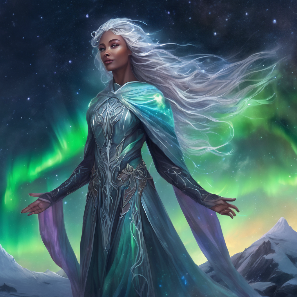 Myrddan Duskweaver