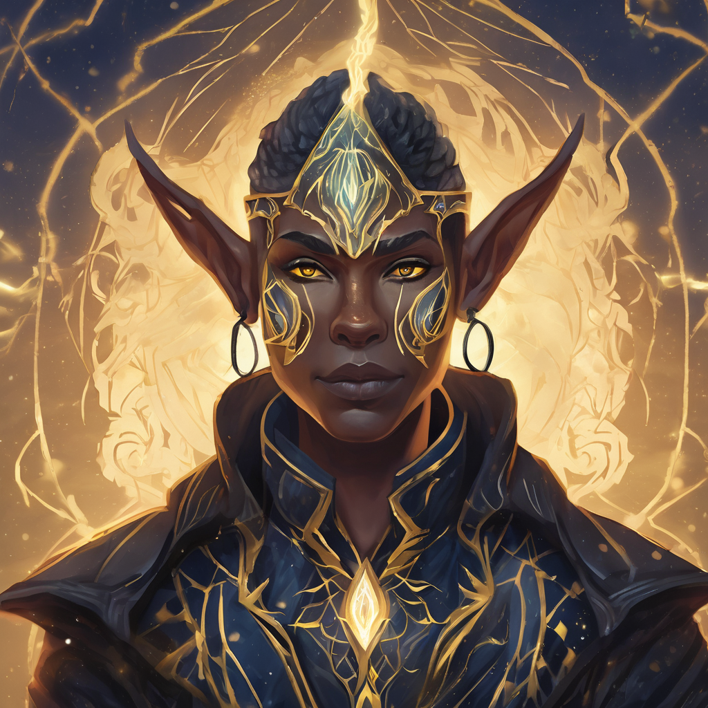 Orion Duskweaver