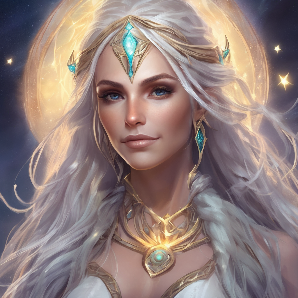 Phaedra Duskweaver