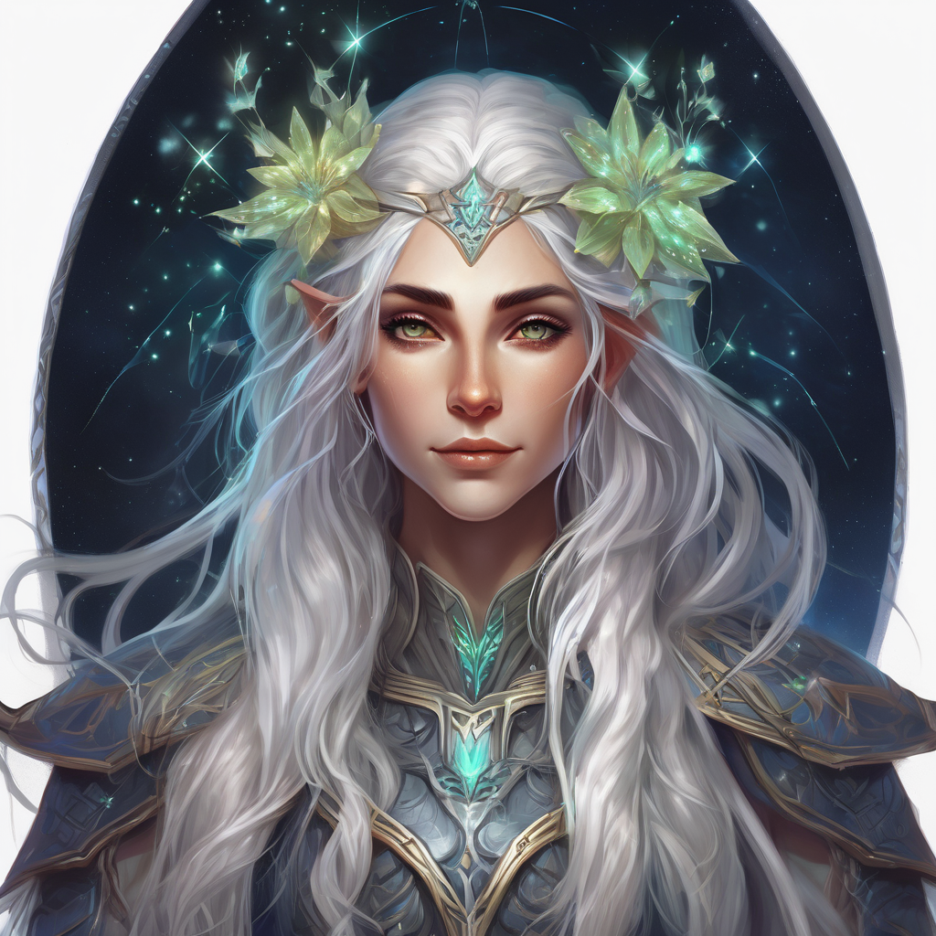 Syloria Duskweaver