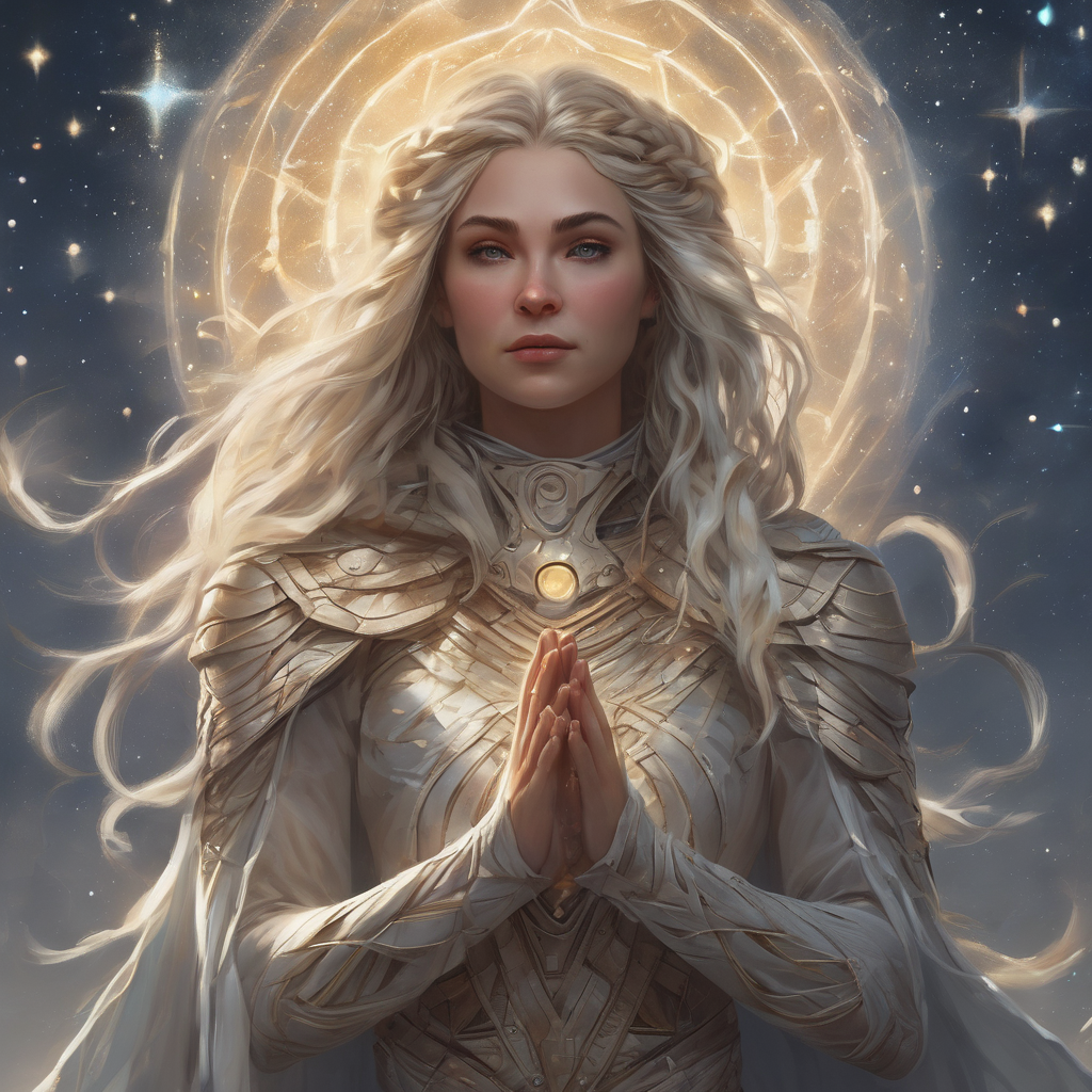 Valora Duskweaver