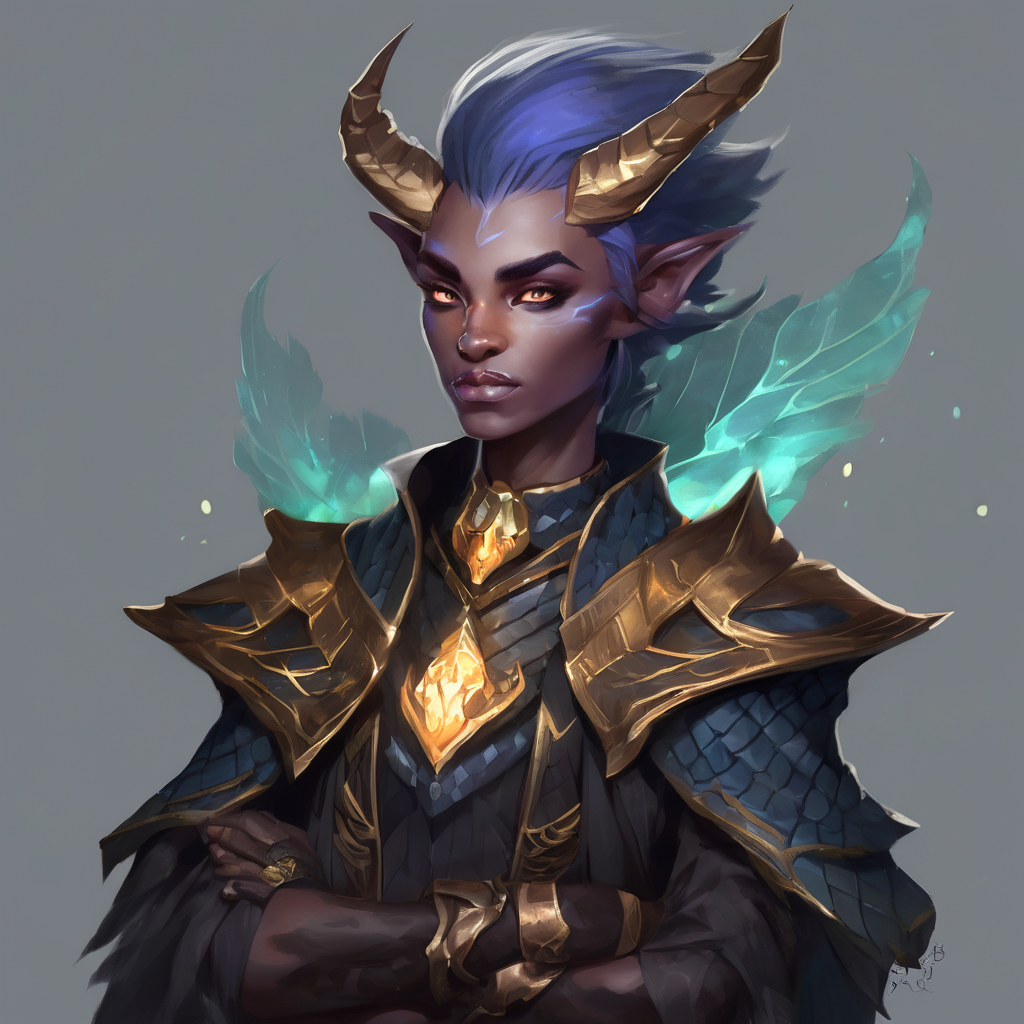 Wynter Duskweaver