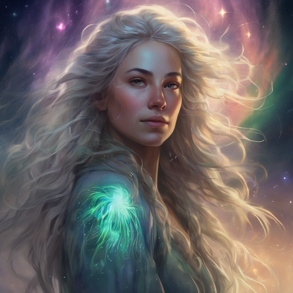 Ysaline Duskweaver