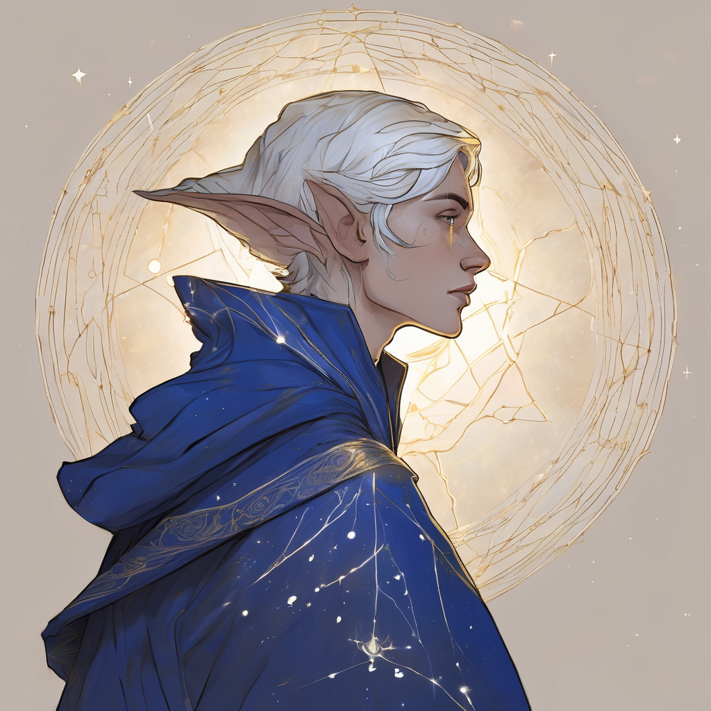 Aerwyn Duskweaver