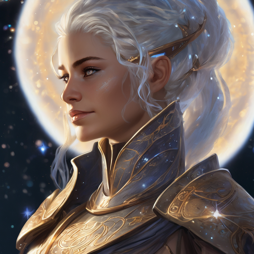 Fenris Duskweaver