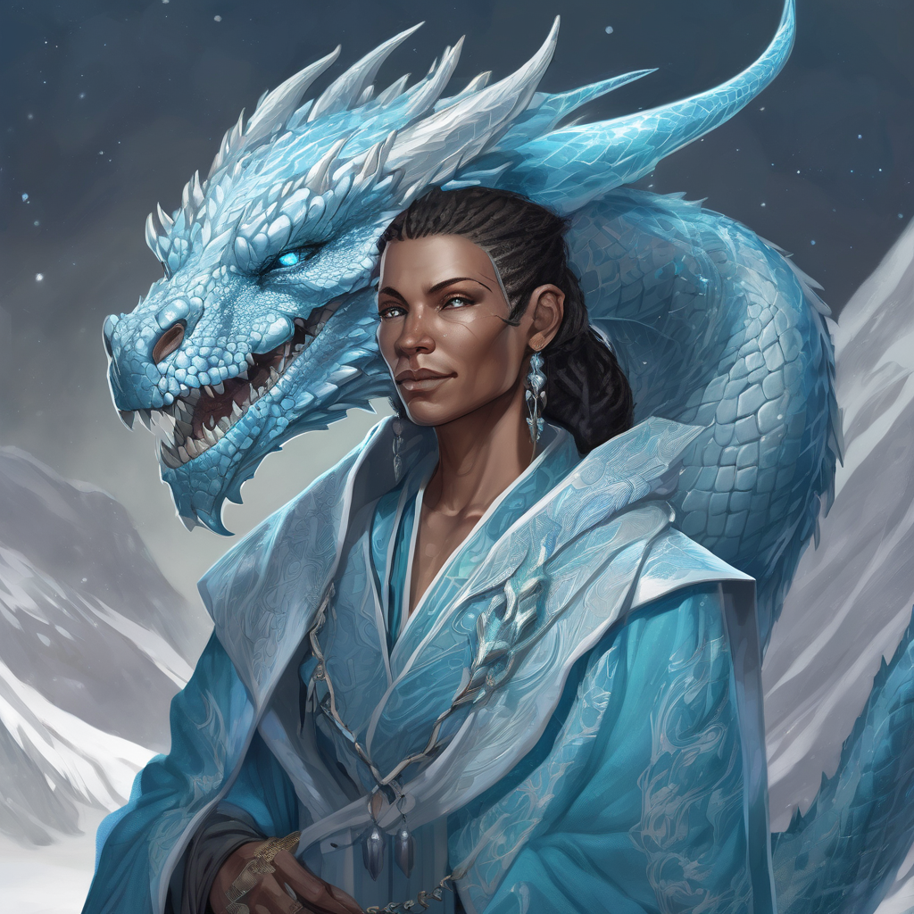 Gwyne Duskweaver