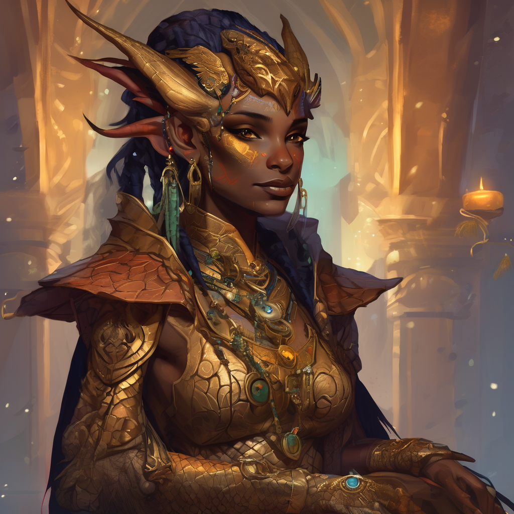 Jasira Duskweaver
