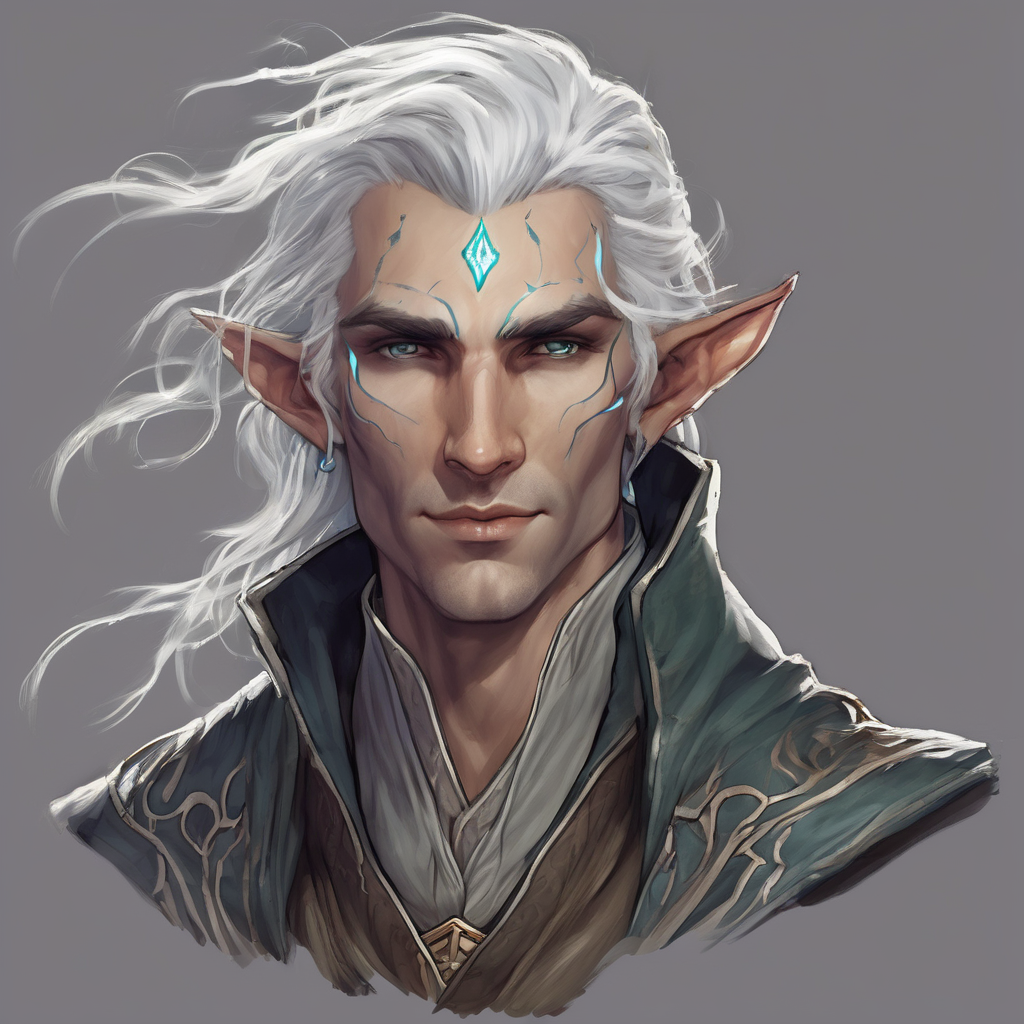 Korath Duskweaver