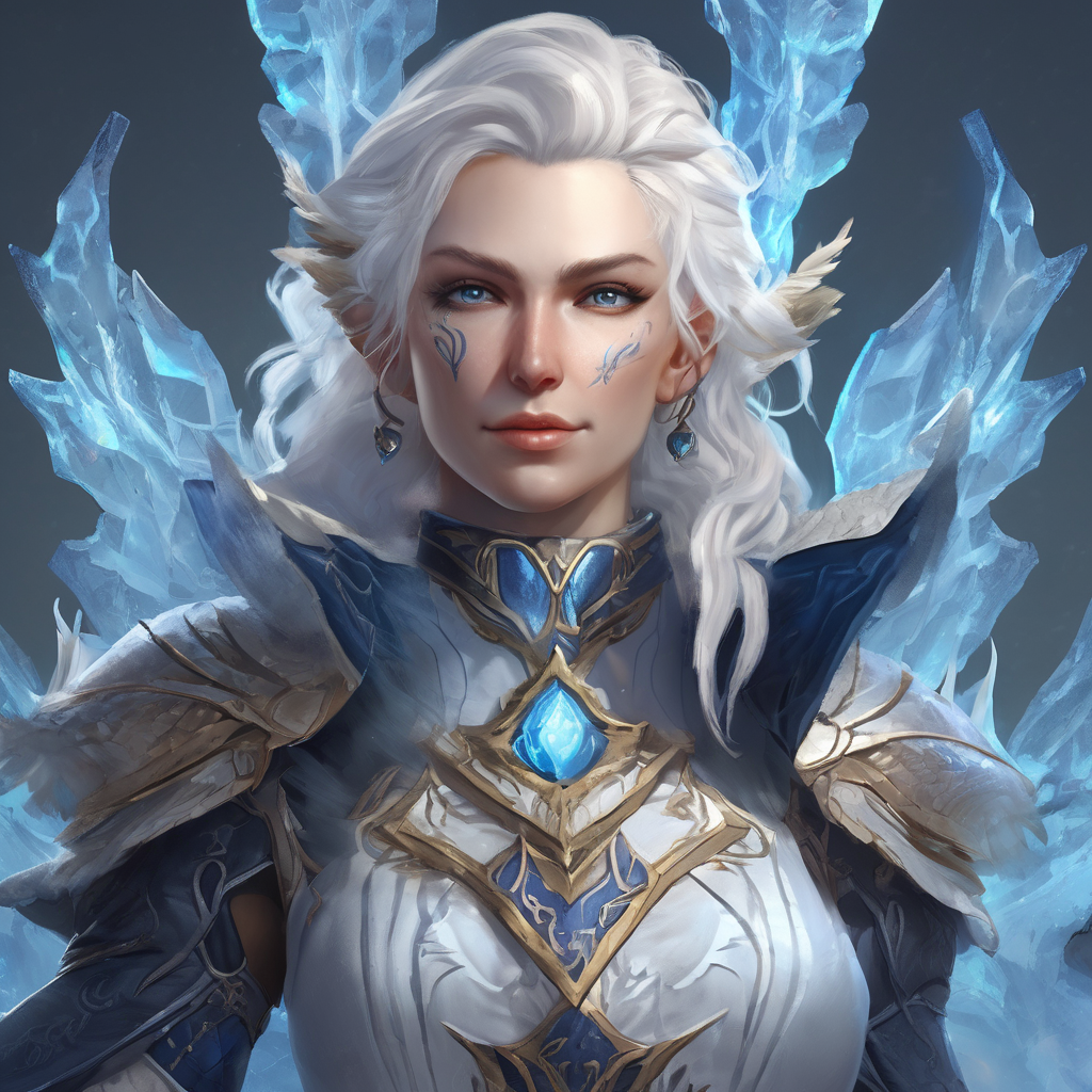 Nerith Duskweaver