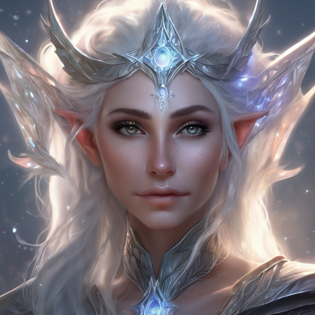 Orias Duskweaver