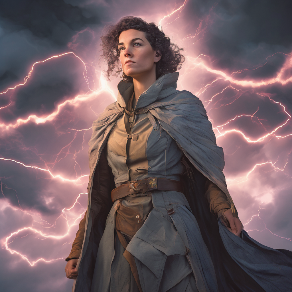 Taryn Duskweaver