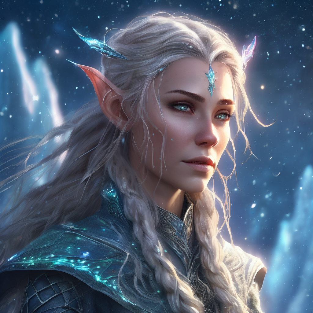 Ulric Duskweaver