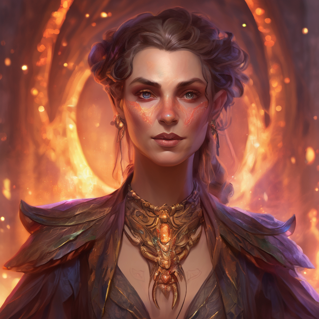 Vesna Duskweaver