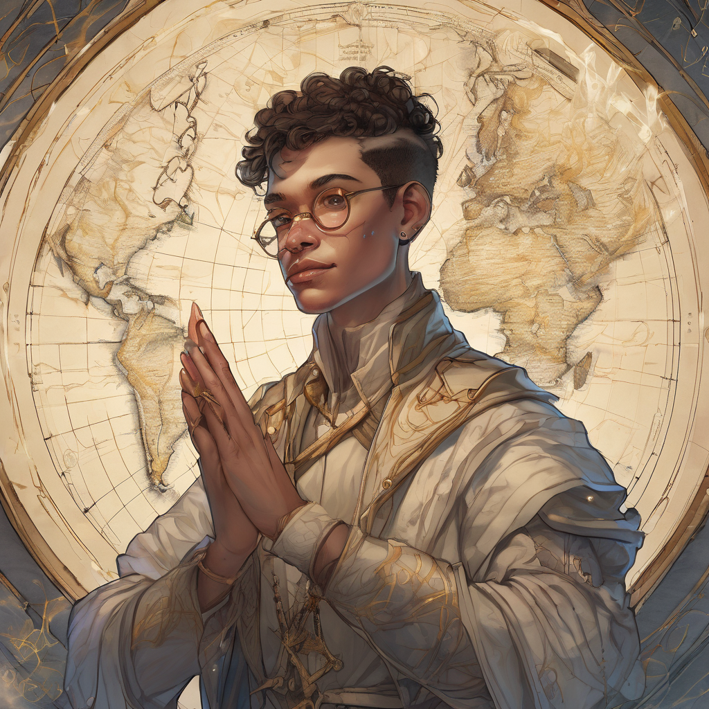 Wythe Duskweaver