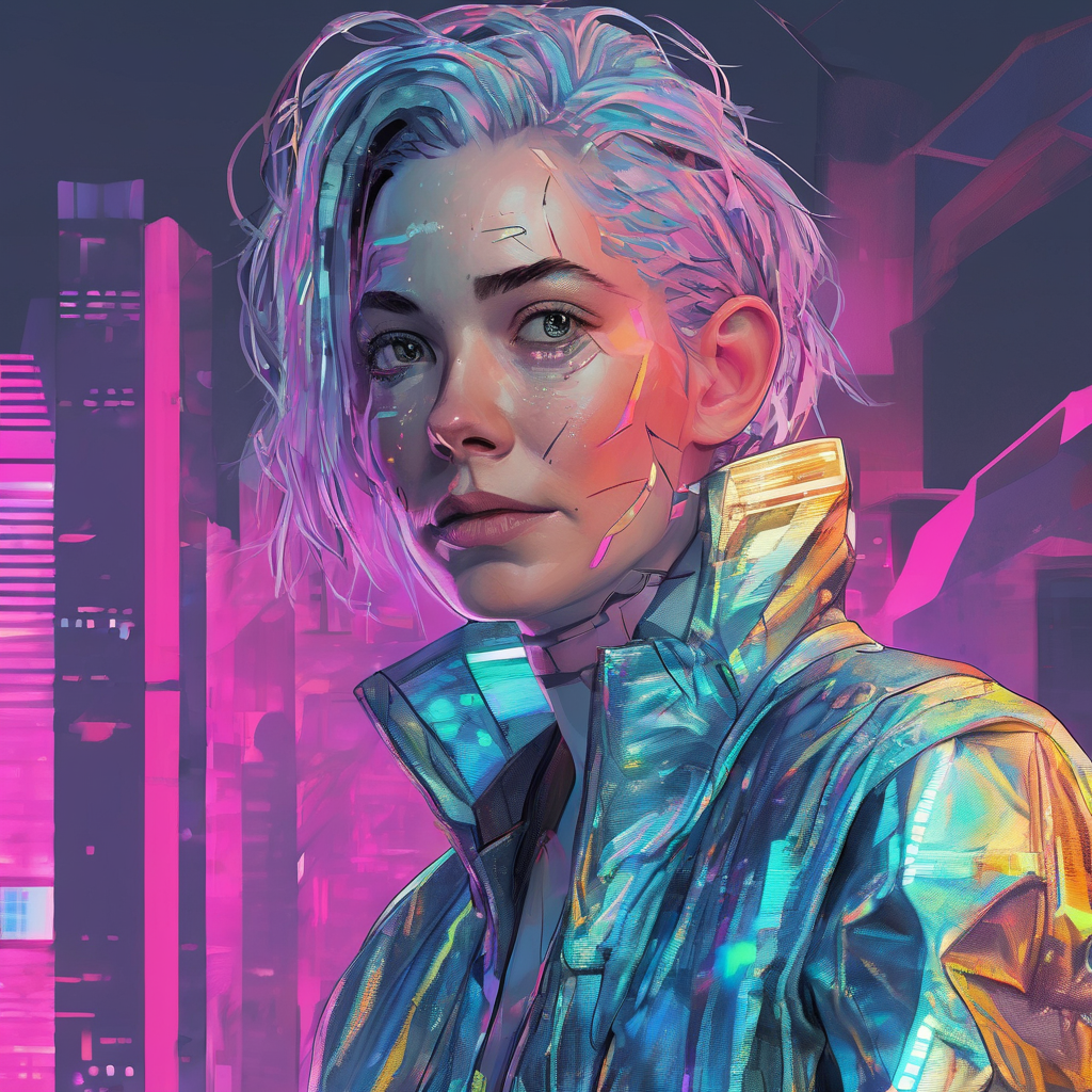 Replica 2049