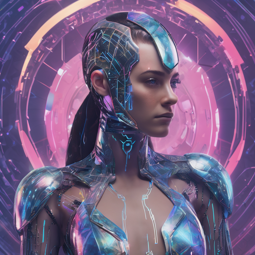 Selene 2049