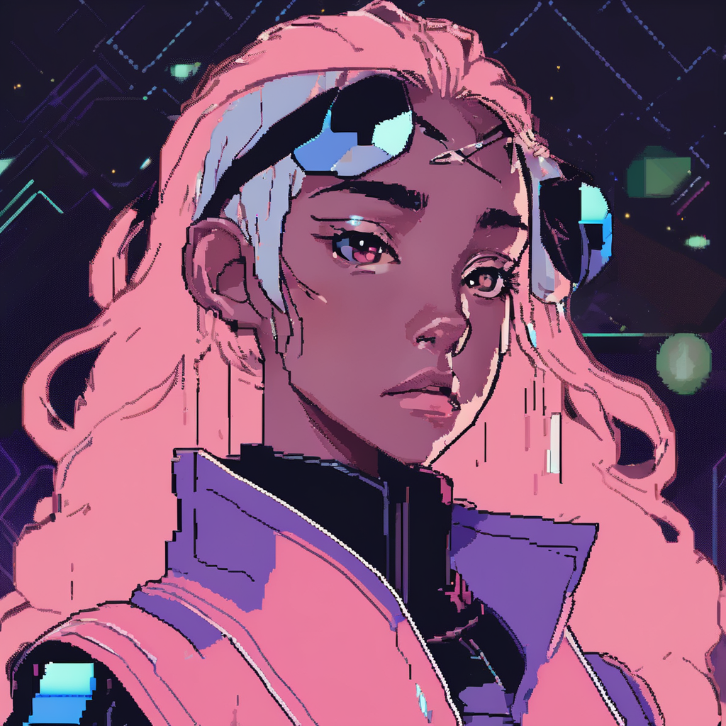 Stardust 2049