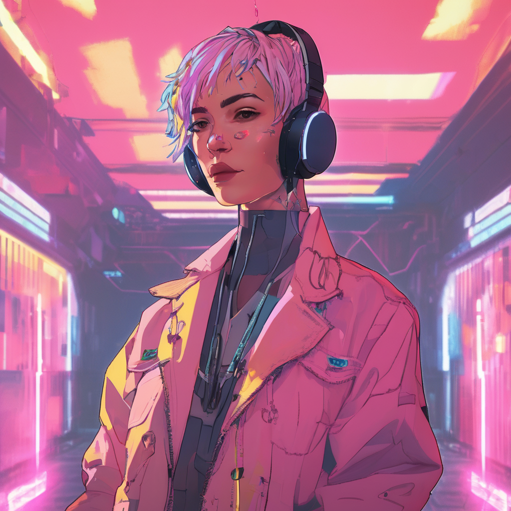 Juniper 2049
