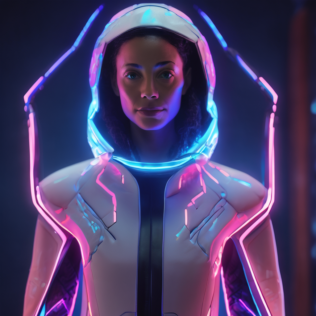 Echo 2049