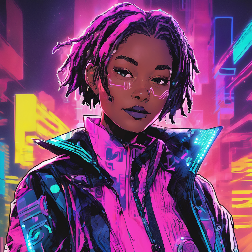 Lyric 2049