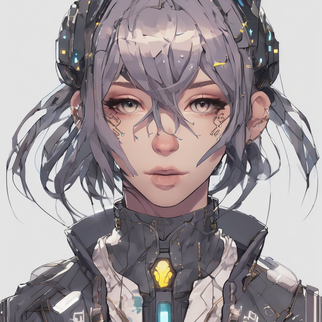 Cipher 2049