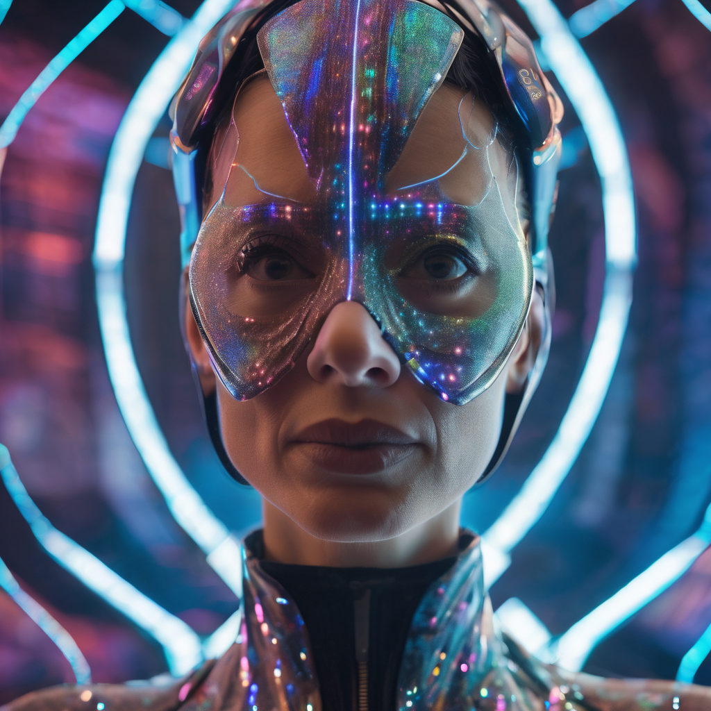 Gloria 2049