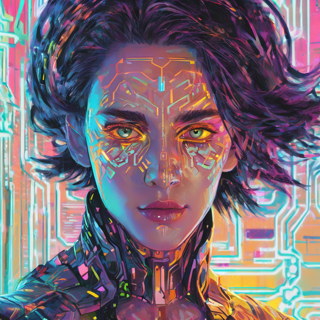 Chrono 2049