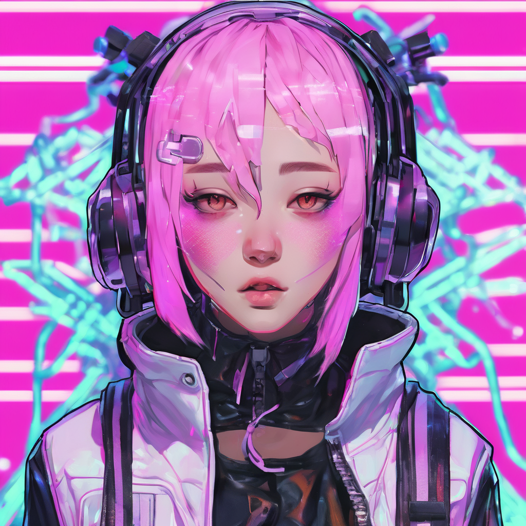 Glitchnaut
