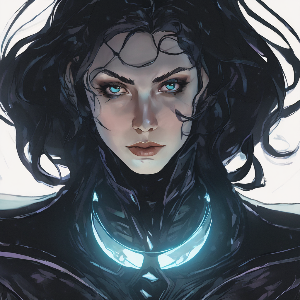 Selene of the Void