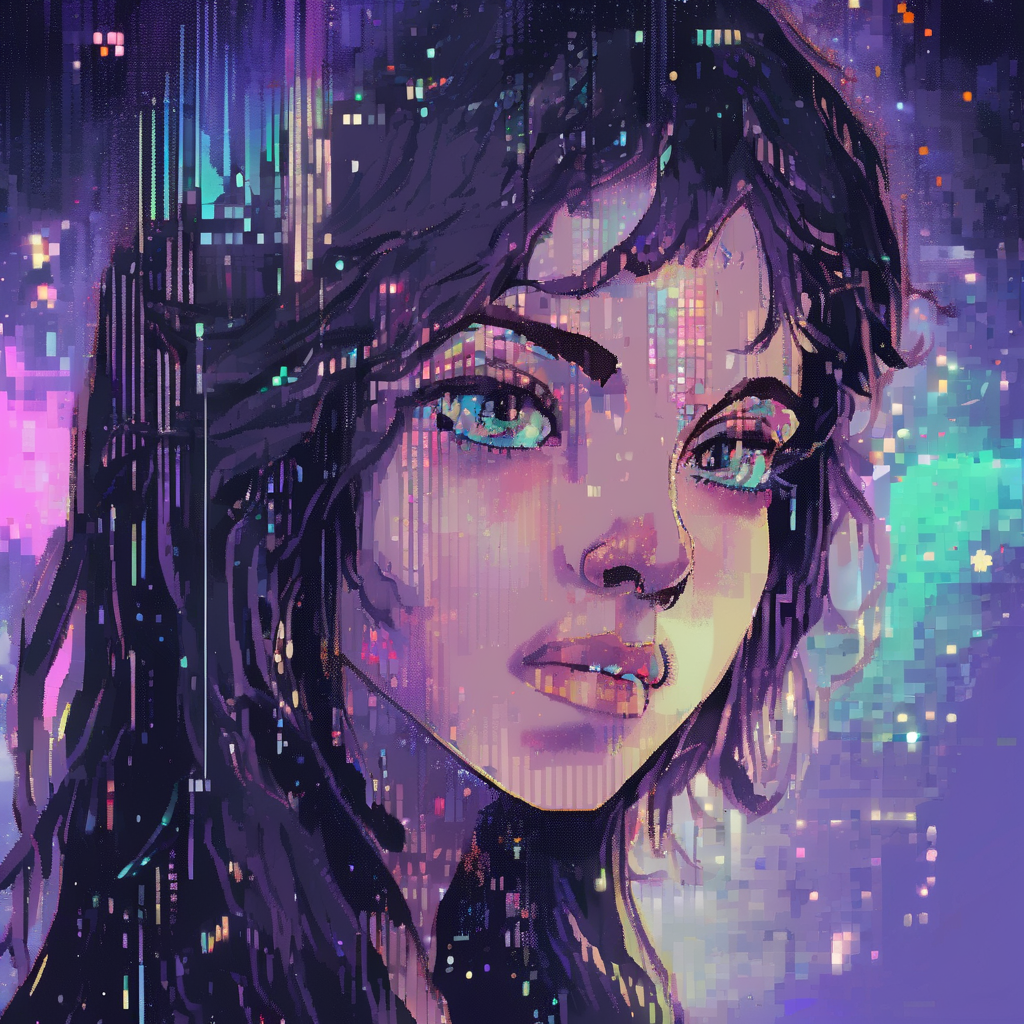 Stardust of the Void