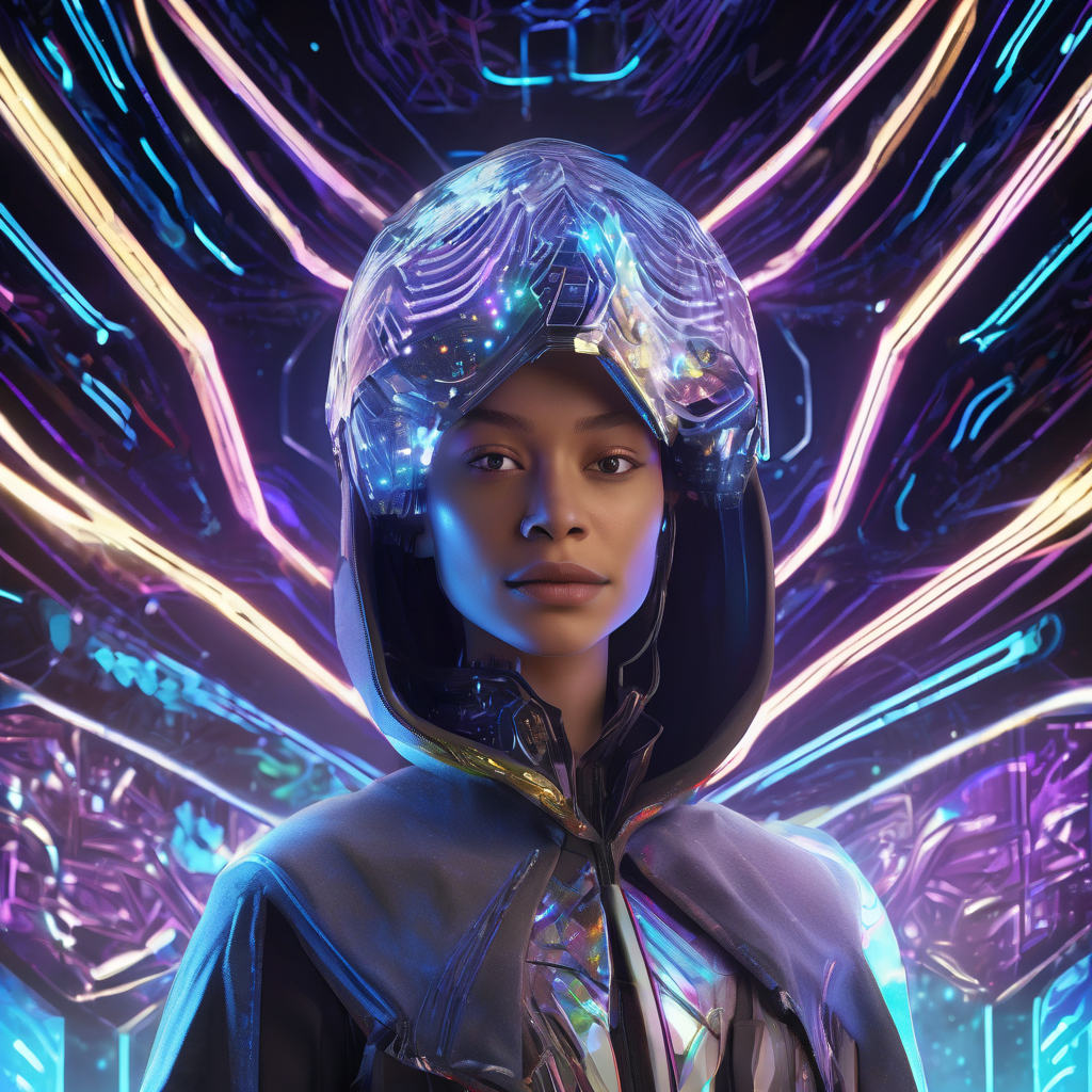 Mira of the Void
