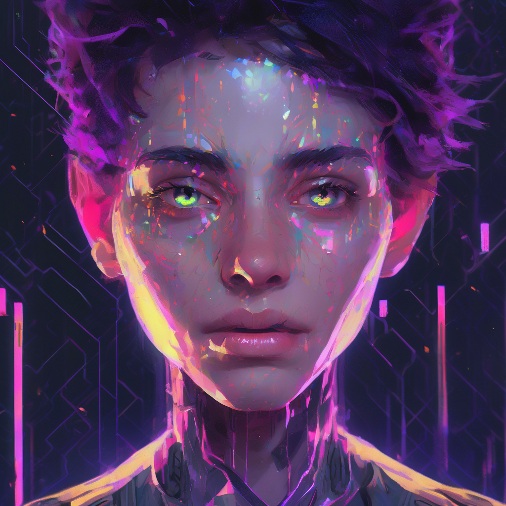 Juniper of the Void