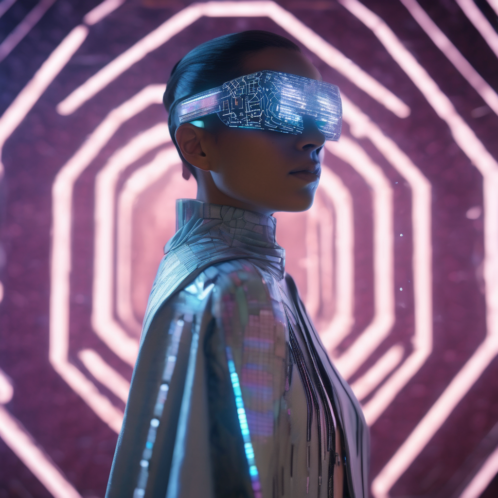 Echo-Null