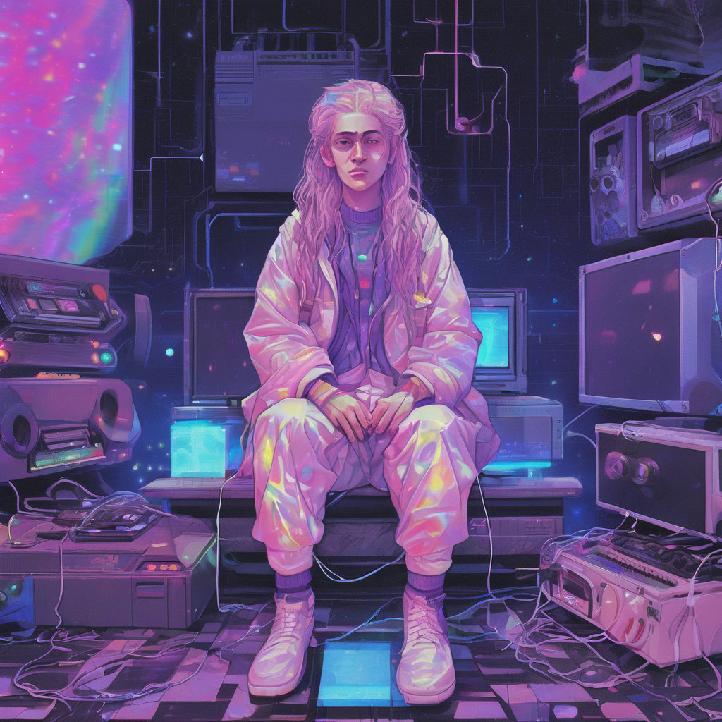 Holo of the Void