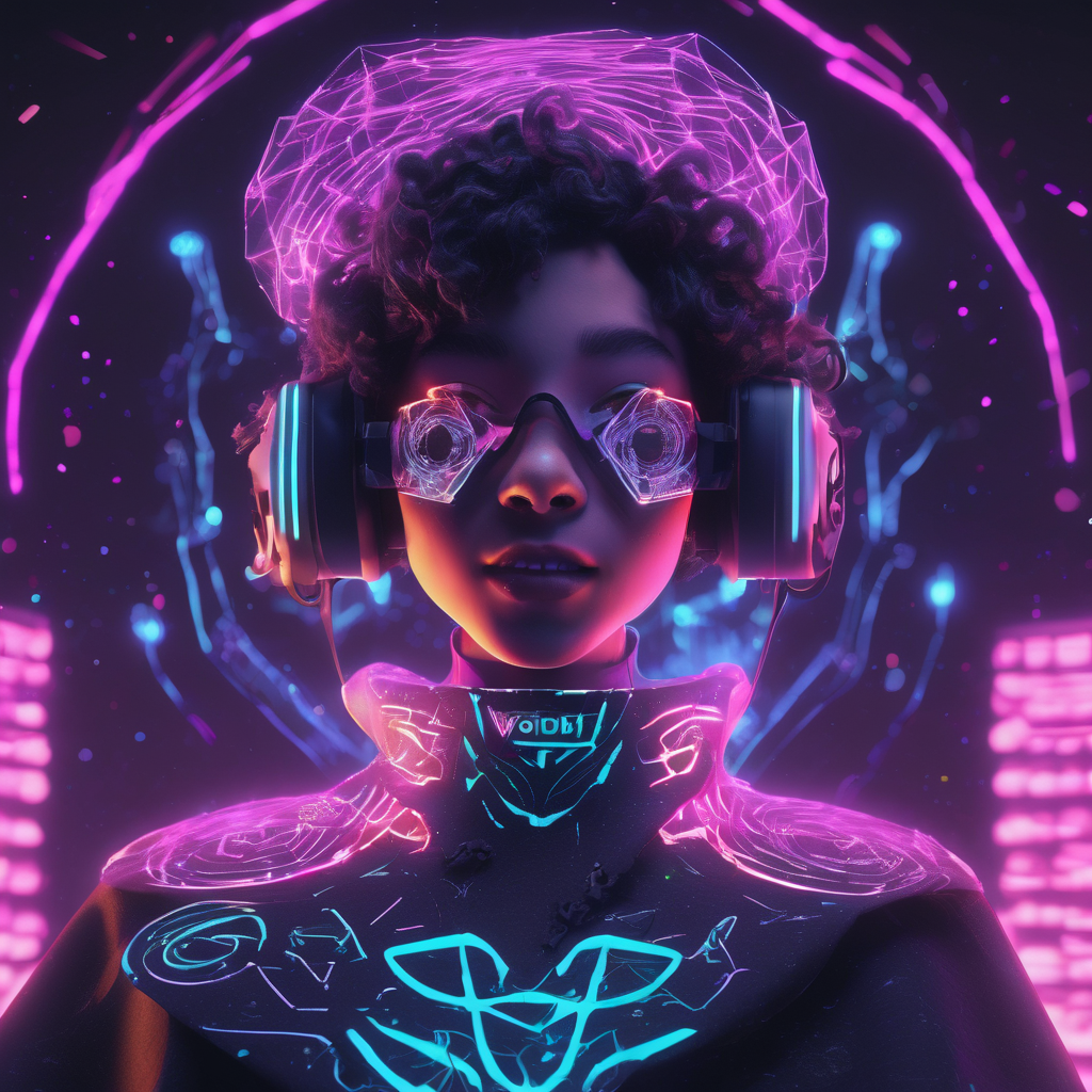 Rift of the Void