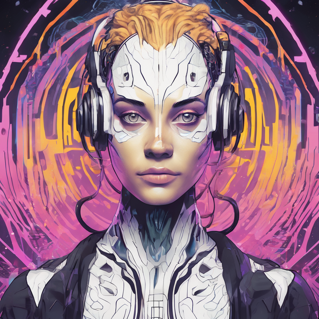 Lyric of the Void