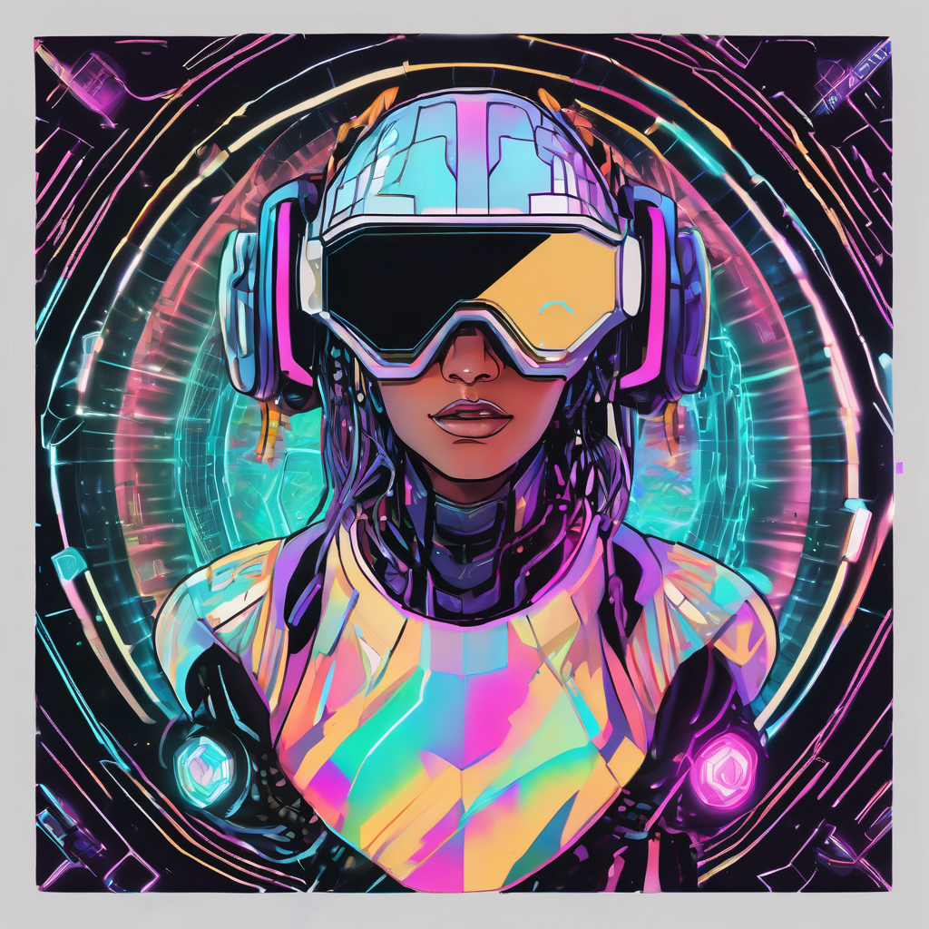 Atlas of the Void