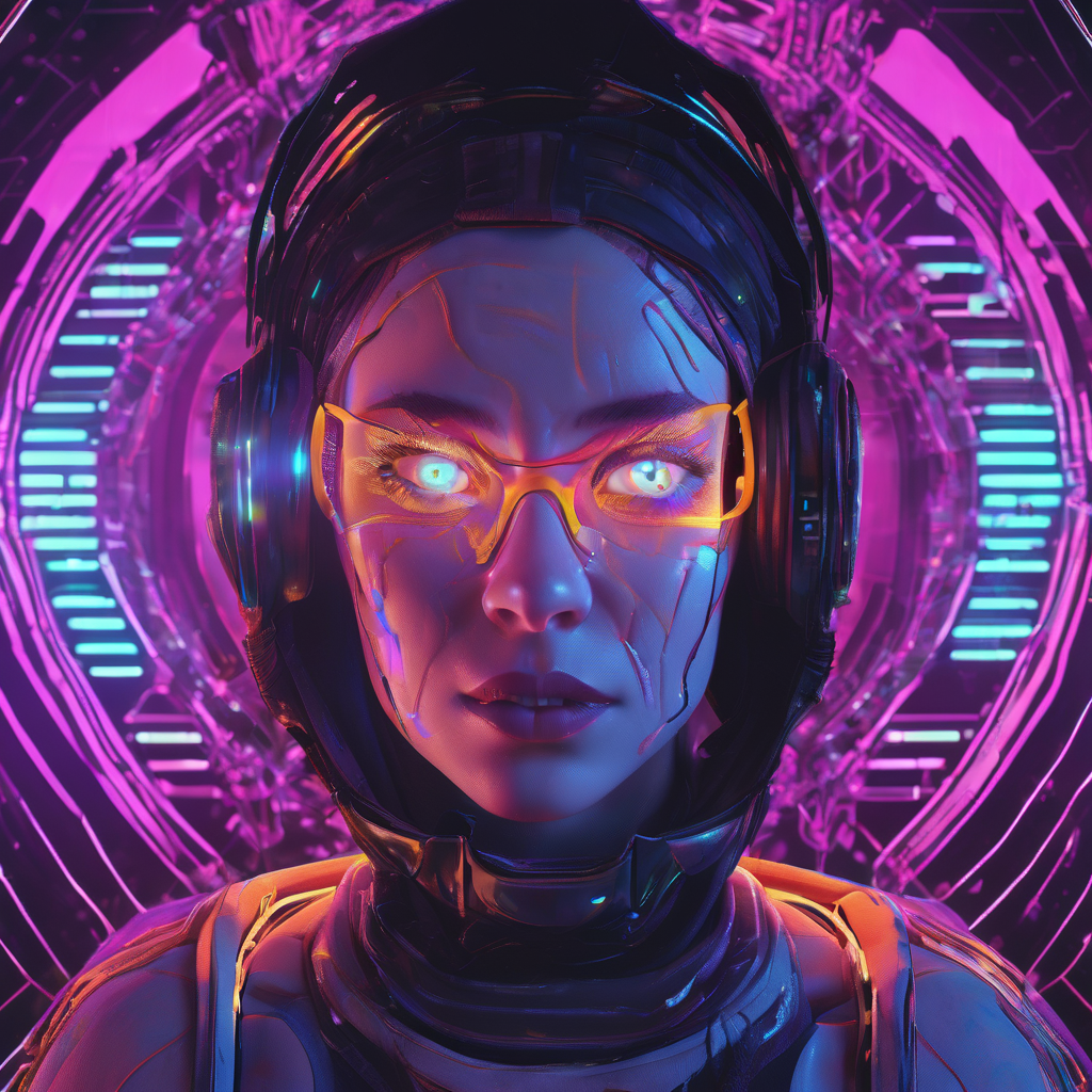 Gloria of the Void
