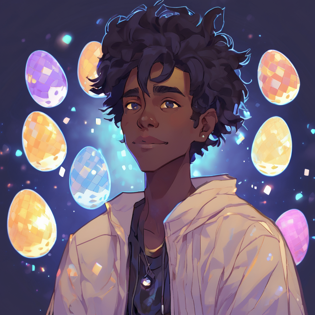 Chrono of the Void