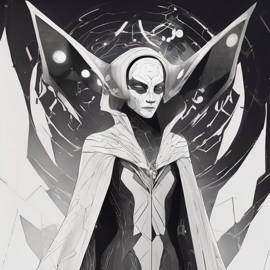 Fable of the Void
