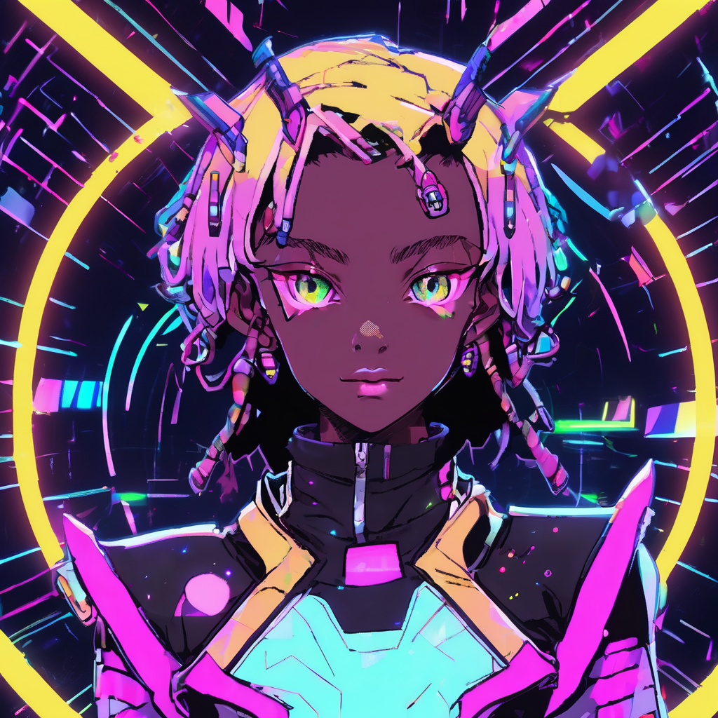 Omega of the Void
