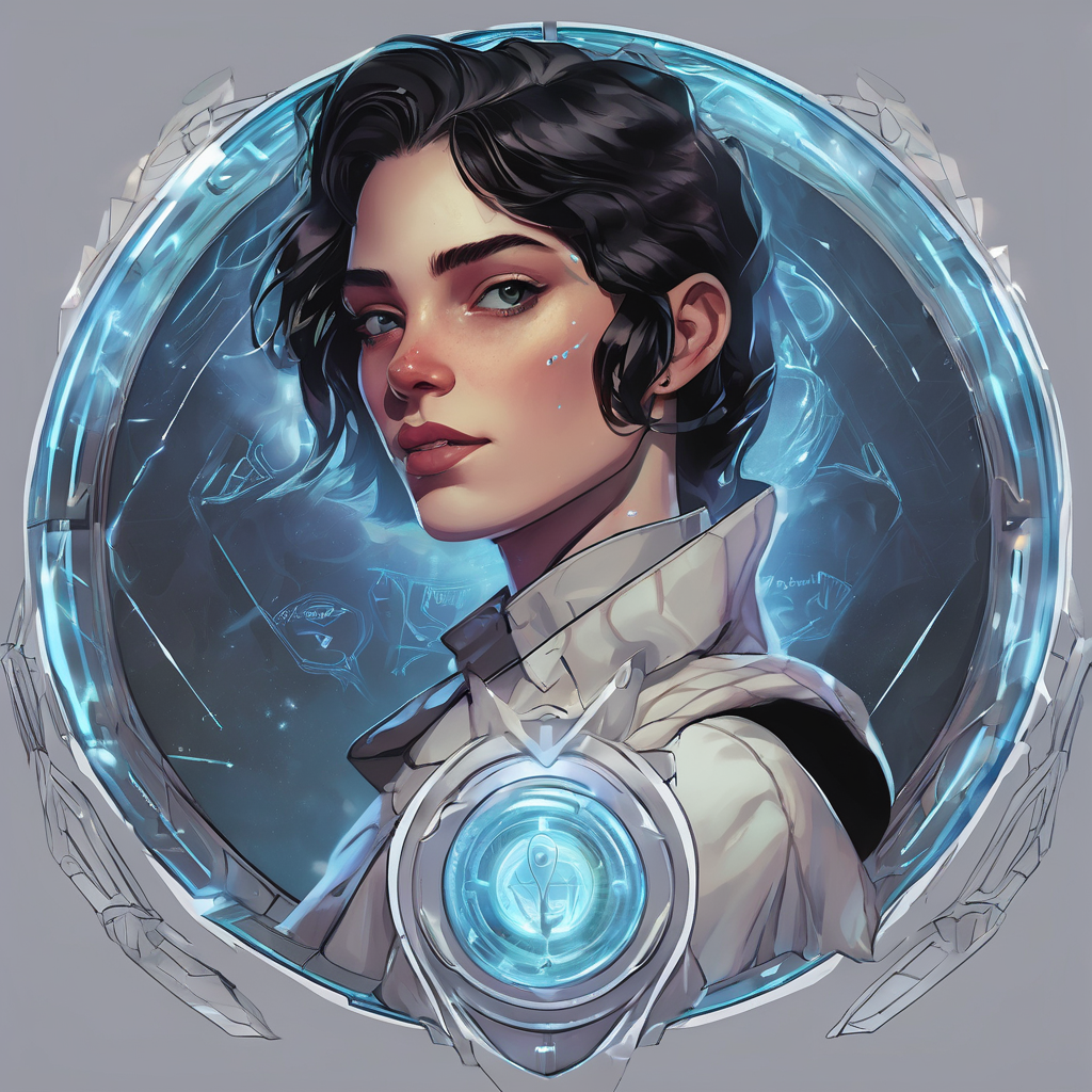 Selene Mythic