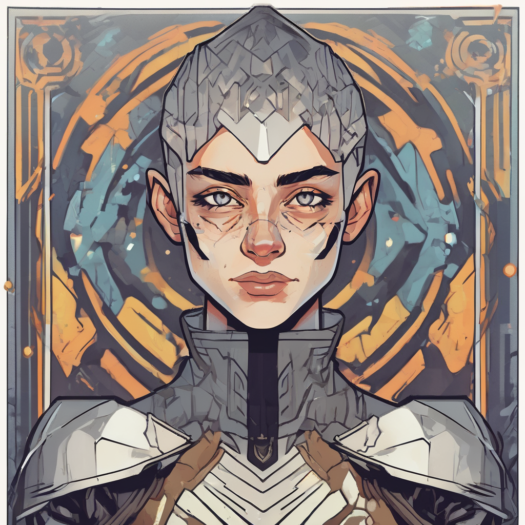 Knight Mythic