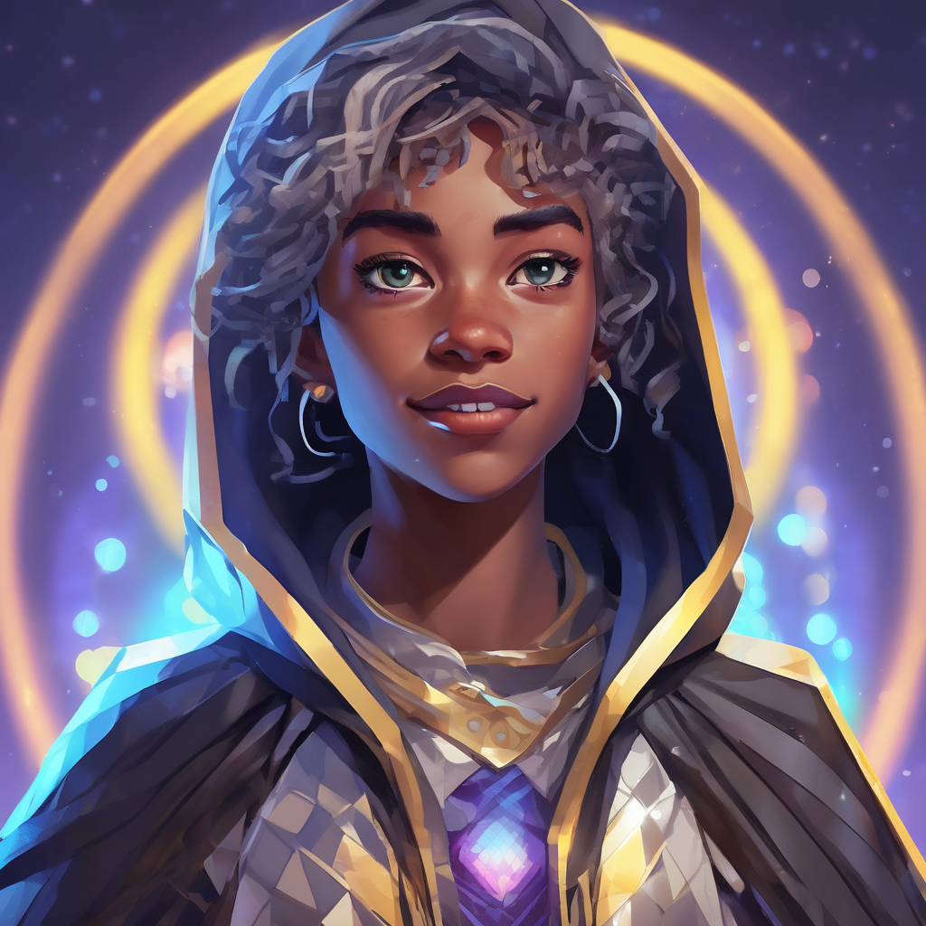Echo Mythic