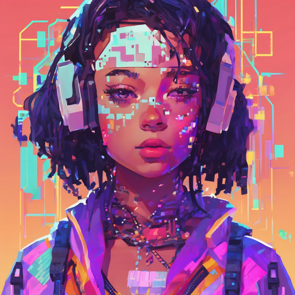 Pixel Mythic