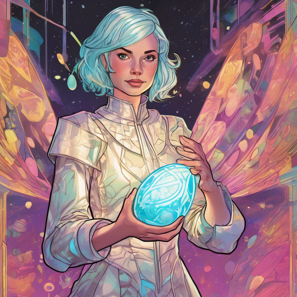 Aurora Mythic