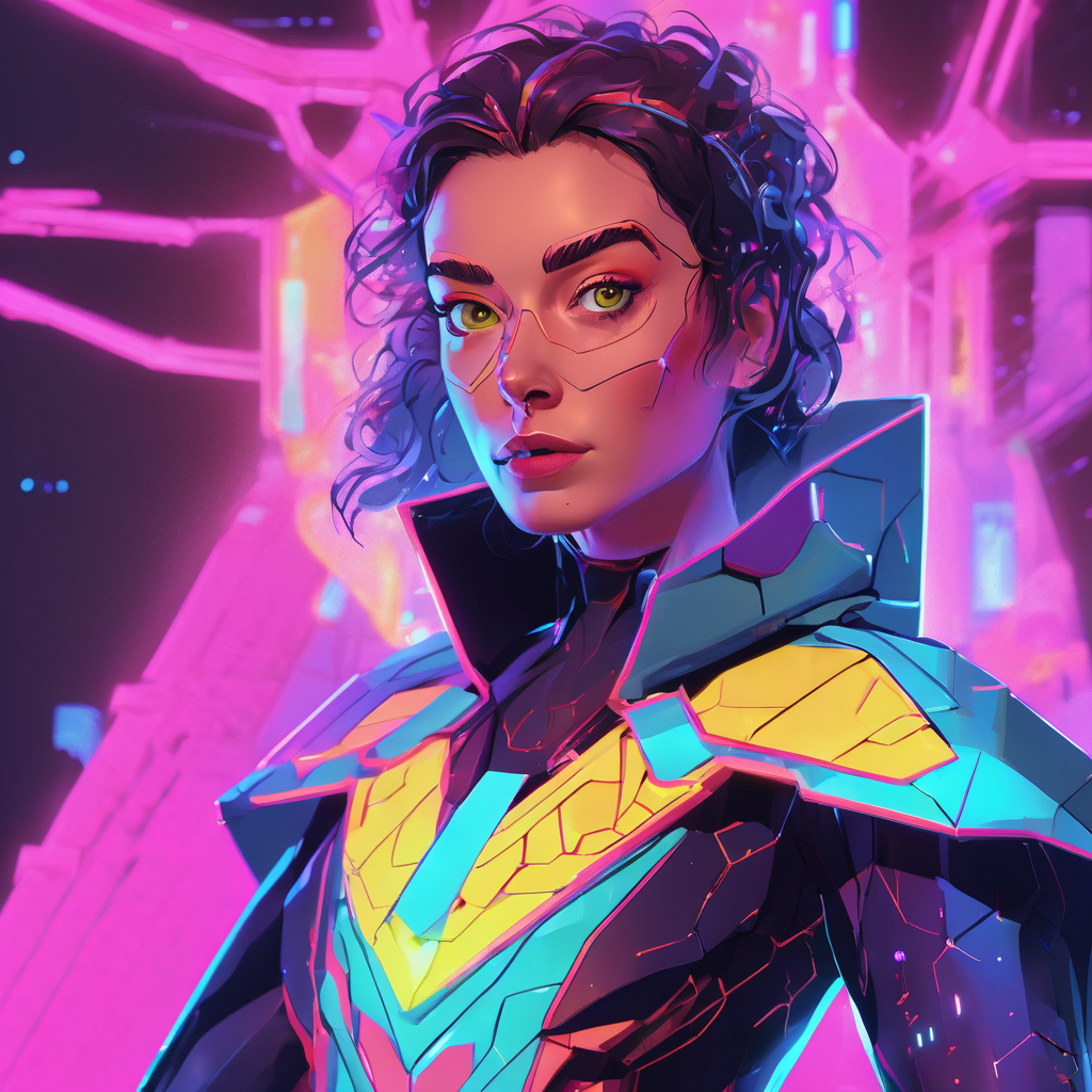 Captain Frame